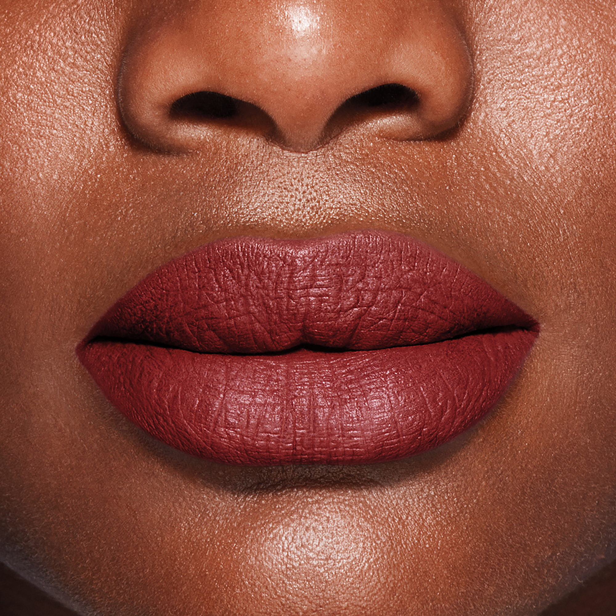 ModernMatte Powder Lipstick, 521 NOCTURNAL